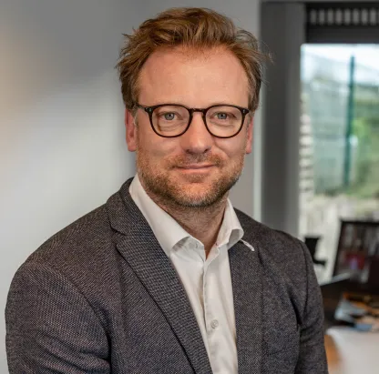 Olivier Gilis