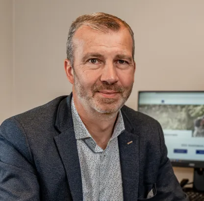 Frédéric Deroanne